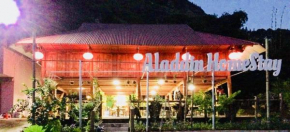 Aladdin Farmstay Đồng Văn, Tp. Hà Giang